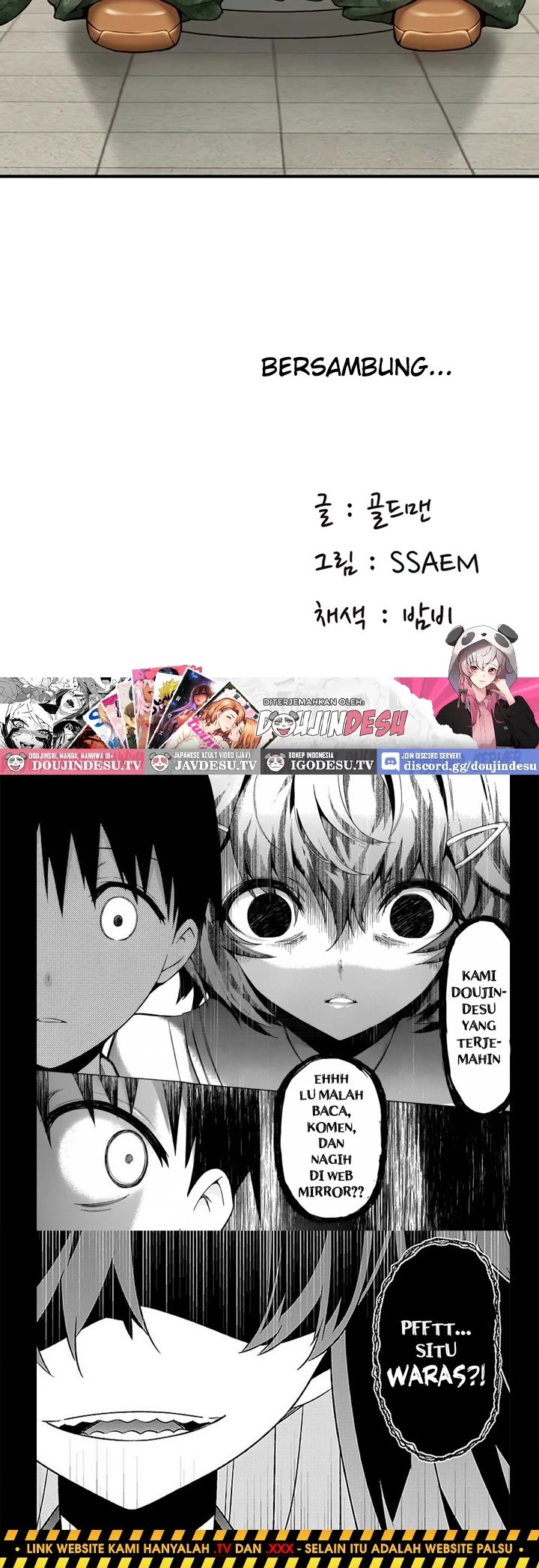 Female Recruit Training Corps - Page 50